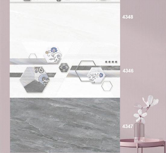 Gạch Tasa 40x80cm 4348. 4346, 4347