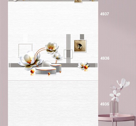 Gạch Tasa 40x80cm  4937, 4936, 4935