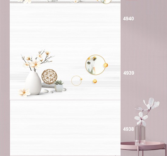 Gạch Tasa 40x80cm 4940, 4939, 4938