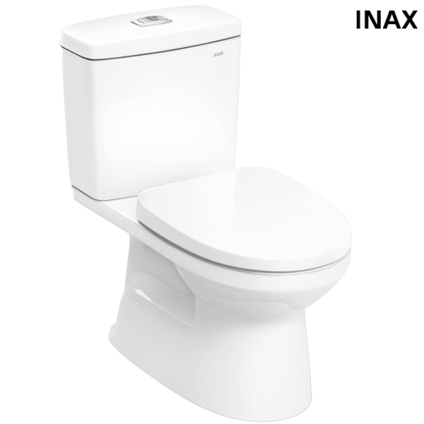 Bàn cầu Inax AC 504VAN 2 khối