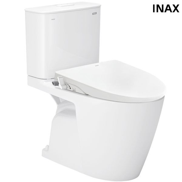 Bàn cầu 2 khối AC 602VN