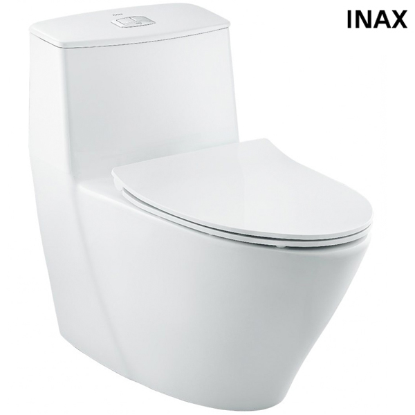 Bàn cầu Inax AC 919VRN 1 khối