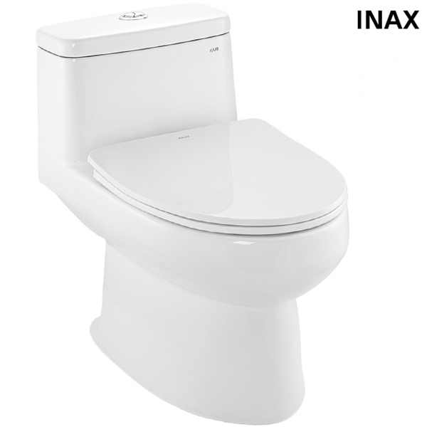Bàn cầu Inax AC 939VN 1 khối