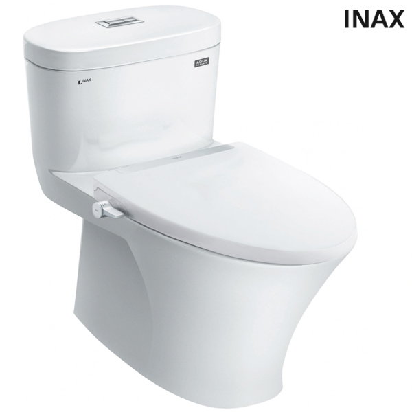 Bàn cầu Inax AC 959VAN 1 khối