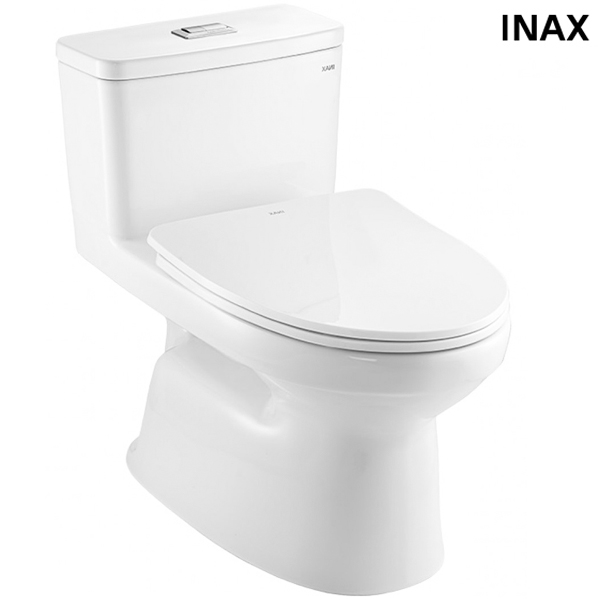 Bàn cầu Inax AC 969VN 1 khối