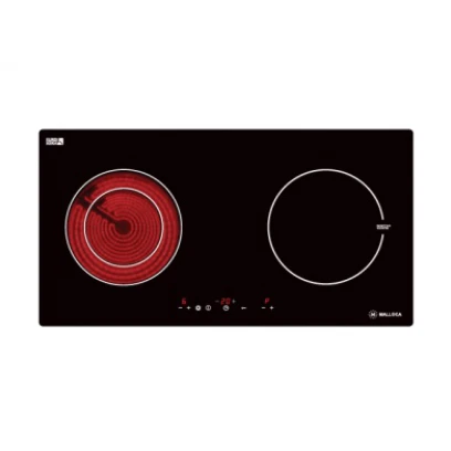 Bếp điện Malloca MH-02IR