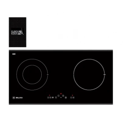 Bếp điện Malloca MH-02IR D