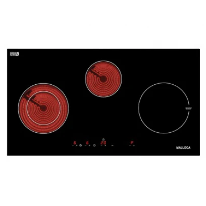 Bếp điện Malloca MH-03IRA