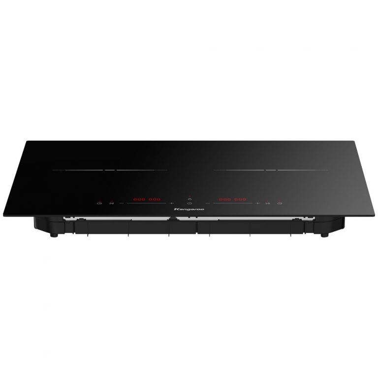 Bếp điện từ đôi Kangaroo KGIC38D1C