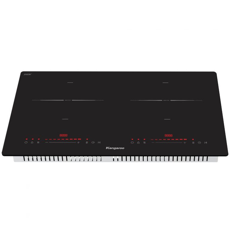 Bếp điện từ đôi Kangaroo KGIC44D1C