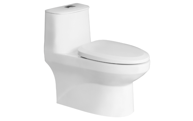 Bàn cầu 1 khối VEGA - CK32