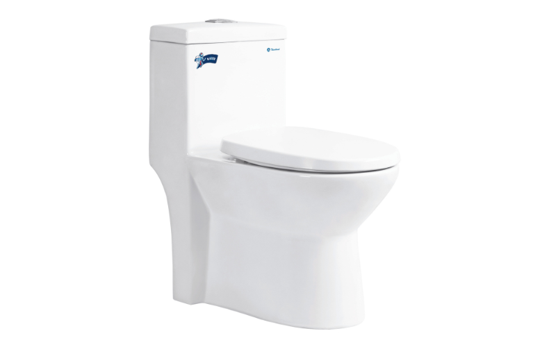 Bàn cầu 1 khối WATER - CK67
