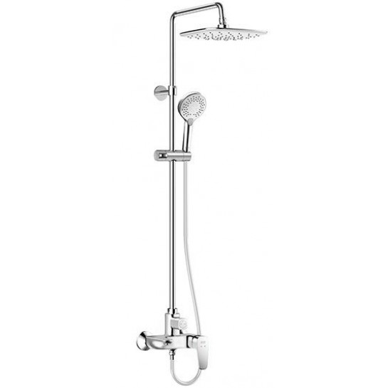 Bộ sen cây cảm biến nhiệt American Standard WF-1772 Signature