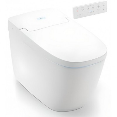 Bồn cầu Inax