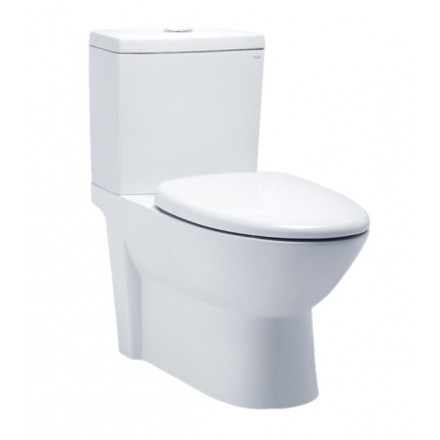 Bàn cầu Caesar CD1340