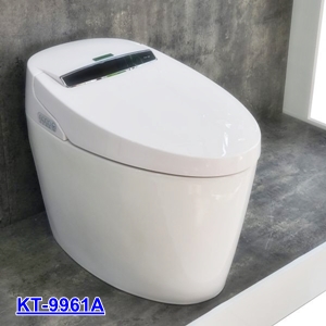 Bàn Cầu Thông Minh Kante KT-9961A