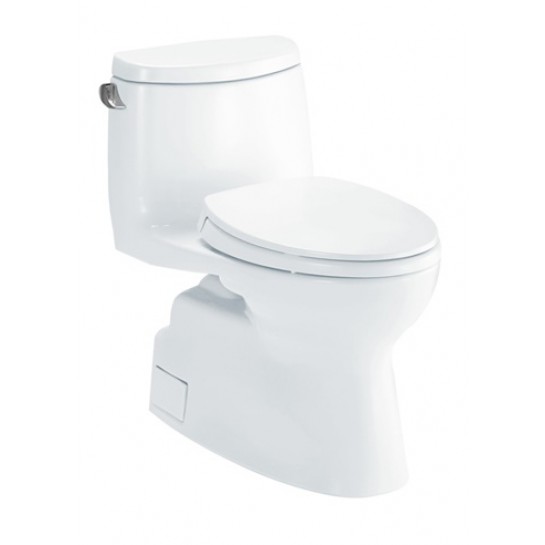 Bàn cầu TOTO MS905T2 1 khố nắp TC393VS