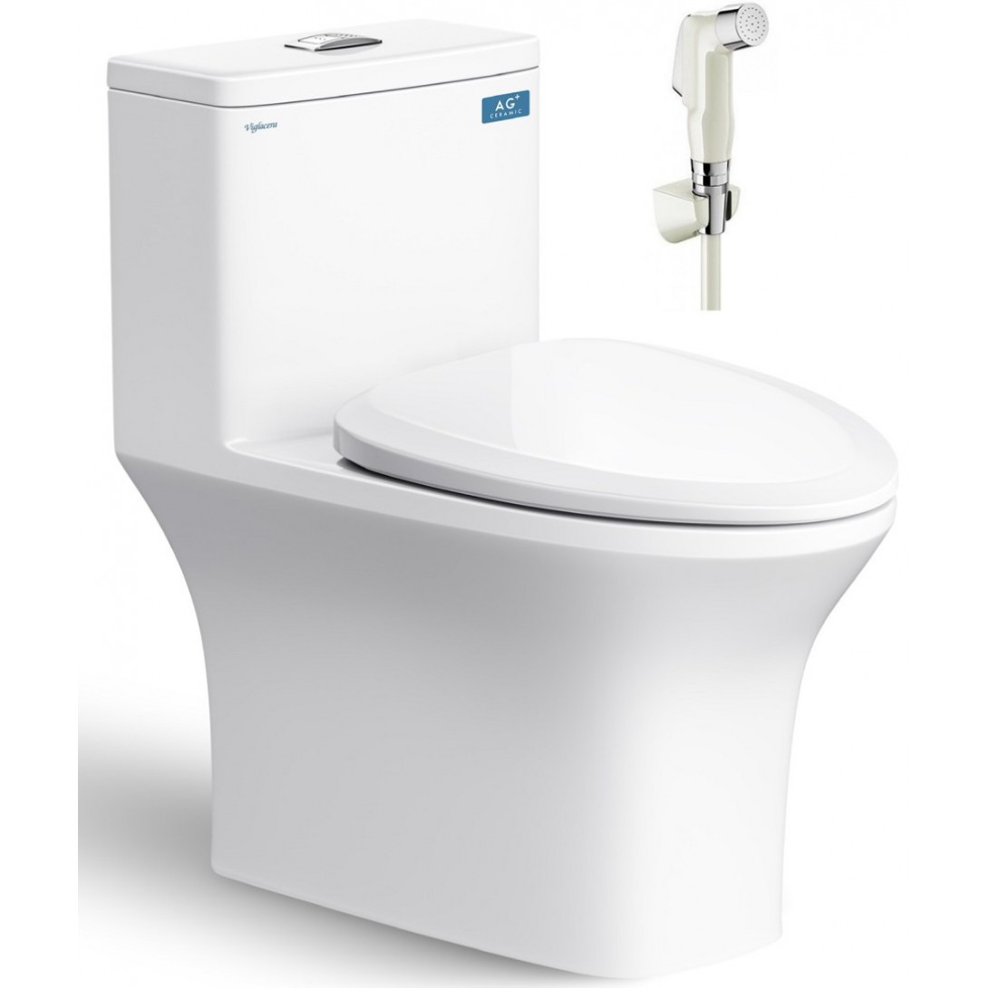 Bồn cầu Viglacera
