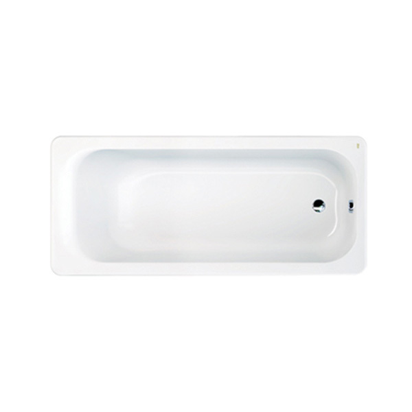 Bồn tắm American Standard Active có bộ xả 70270P-WT