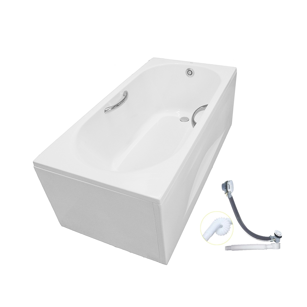 Bồn tắm chân yếm TOTO PAY1515HVC-TVBF411
