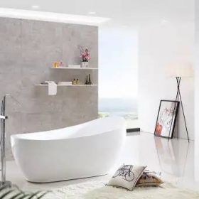Bồn tắm CRW – OCY285S