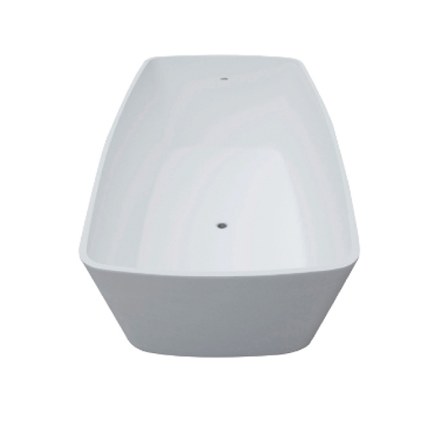Bồn tắm đá đặt sàn Zenistone BTAS9831