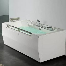 Bồn tắm massage CRW – CZI071