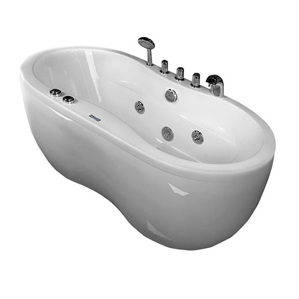 Bồn tắm Việt Mỹ