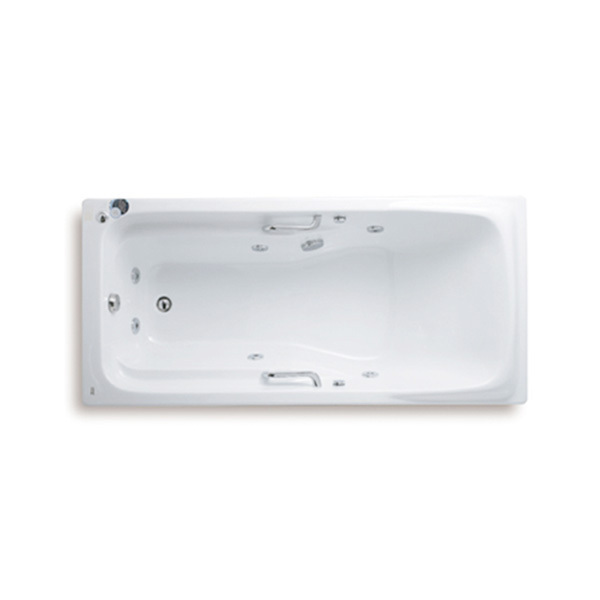 Bồn tắm thủy lực Tonca 7220100-WT