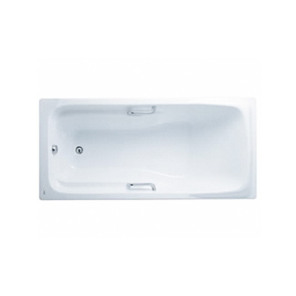 Bồn tắm Tonca có bộ xả 7120WT
