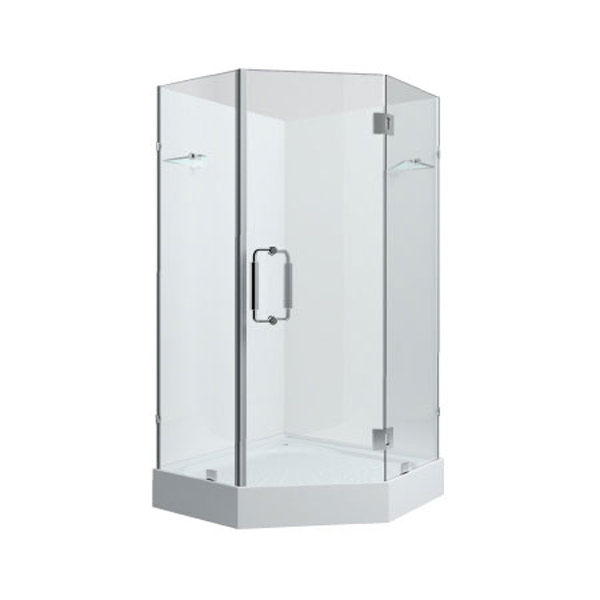 Bồn tắm vách kính Inax SMBV-100