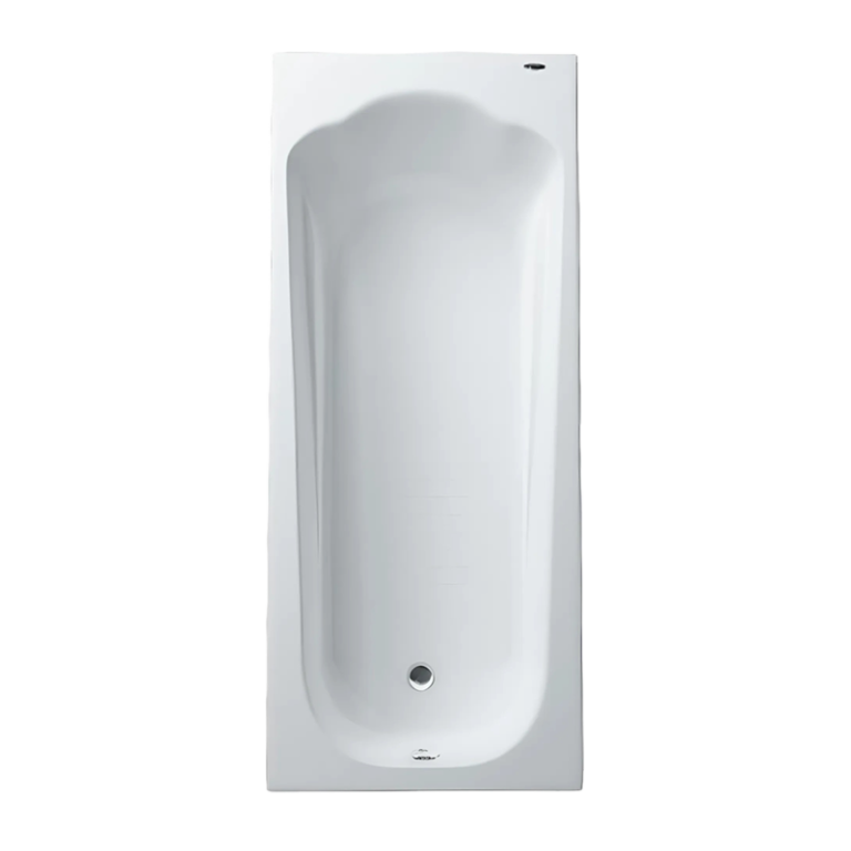 Bồn tắm xây INAX FBV1500R 1.5m Ocean