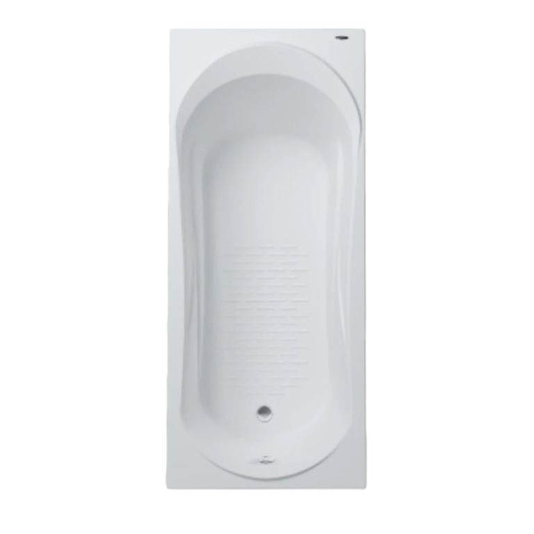 Bồn tắm xây INAX MBV-1500 Galaxy 1.5m