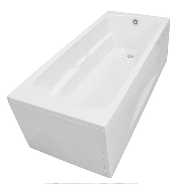 Bồn tắm yếm TOTO PAY1735VC#W nhựa 1,7m