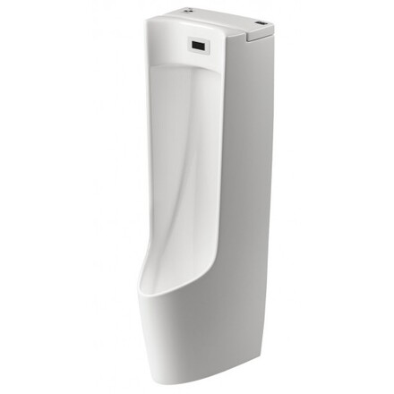Bồn tiểu đặt sàn INAX AFU600VAC cảm ứng 220V