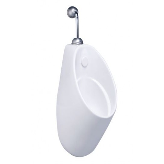 Bồn tiểu nam CAESAR U0211 treo tường