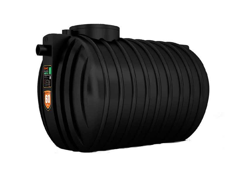 Bồn tự hoại Sơn Hà Septic 1200L-1600L-1800L-2000L