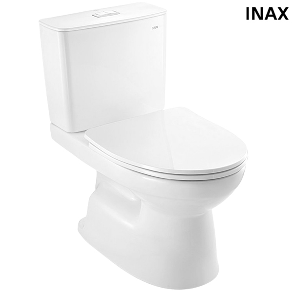 Bàn Cầu INAX C514VAN 2 Khối