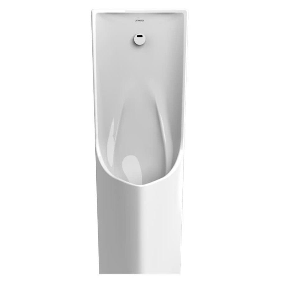 Bồn tiểu nam cảm ứng gắn sàn JOMOO J13069-1D/31K-I011