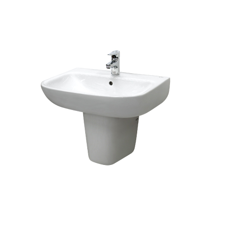 Lavabo Inax L-298VC