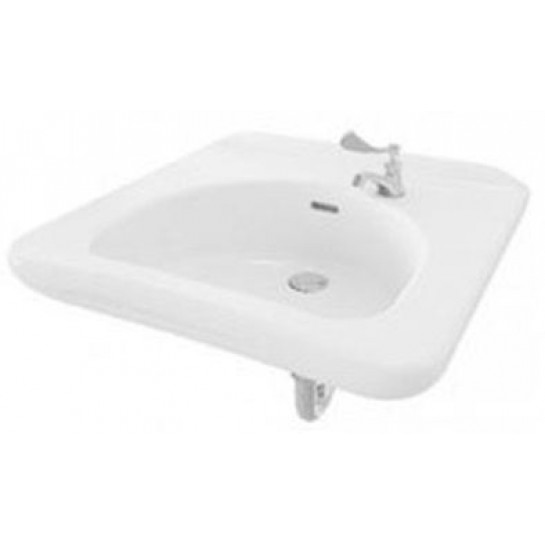 Lavabo TOTO LW103JT1-T205QN treo tường