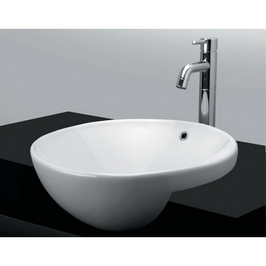 Lavabo TOTO LT533R-XW