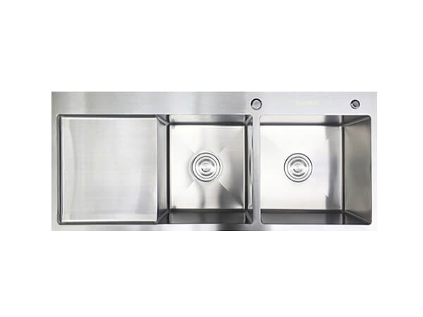 Chậu rửa chén Faster FS-11046HLS
