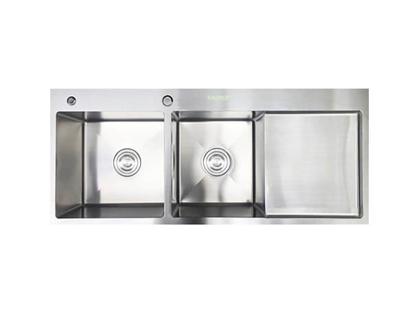 Chậu rửa chén Faster FS-11046HMS