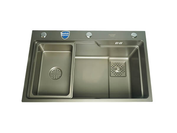 Chậu rửa chén Faster FS-7546B01