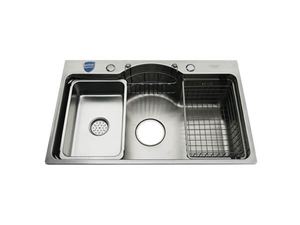 Chậu rửa chén Faster FS-7848HMS