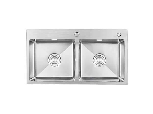 Chậu rửa chén Faster FS-8245HB