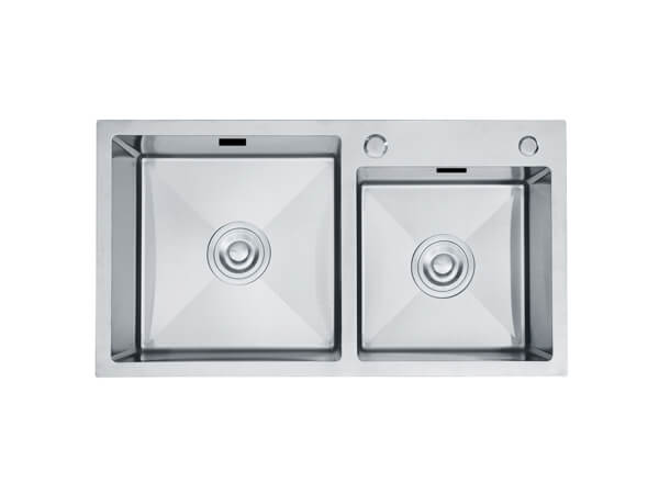 Chậu rửa chén Faster FS-8245HS