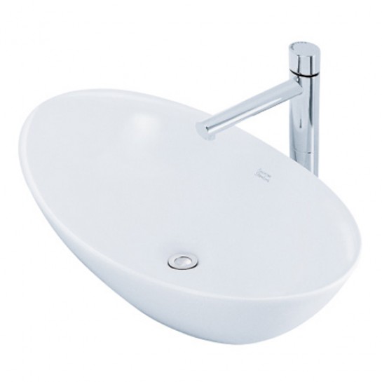 Chậu Lavabo American Ova WP-F608 Oval