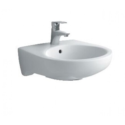 Chậu Rửa Lavabo Inax L-282V Treo Tường